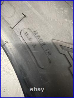 265/60/18 13mm BFGoodrich All-Terrain T/A KO2 N0 119/116 S PR10 A3069 DOT 1124