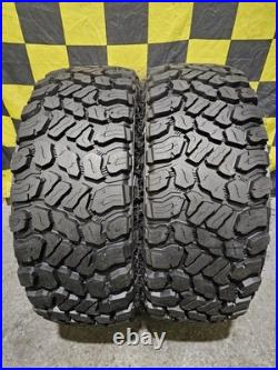 265 65 R17 116T DAVANTI TERRATOURA R/T 4X4 A/T M&S Full Dot 25/25 (X2)