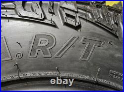 265 65 R17 116T DAVANTI TERRATOURA R/T 4X4 A/T M&S Full Dot 25/25 (X2)