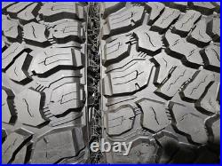 265 65 R17 116T DAVANTI TERRATOURA R/T 4X4 A/T M&S Full Dot 25/25 (X2)