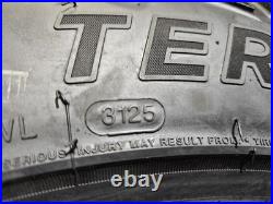 265 65 R17 116T DAVANTI TERRATOURA R/T 4X4 A/T M&S Full Dot 25/25 (X2)