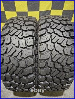 265 65 R17 116T DAVANTI TERRATOURA R/T 4X4 A/T M&S Full Dot 25/25 (X2)