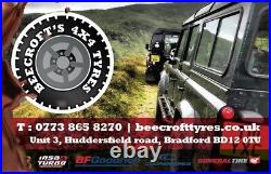 265 75 16 insa turbo Special Track Mud Snow On Off Road 4x4 Tyres All Season