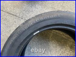 275 45 21 107Y LANDROVER (LR) Continental Sport Contact 5 SUV Tyre Only x1 275 45 21 107Y LANDROVER (LR) Continental Sport Contact 5 SUV Tyre Only x1