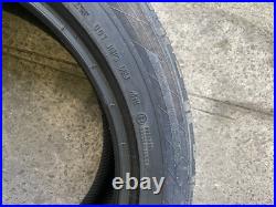 275 45 21 107Y LANDROVER (LR) Continental Sport Contact 5 SUV Tyre Only x1 275 45 21 107Y LANDROVER (LR) Continental Sport Contact 5 SUV Tyre Only x1