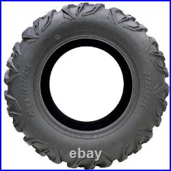 27x11.00R14 & 27x9.00R14 ATV 6ply Tyres OBOR Cypress Road Legal (Set of 2 & 2)