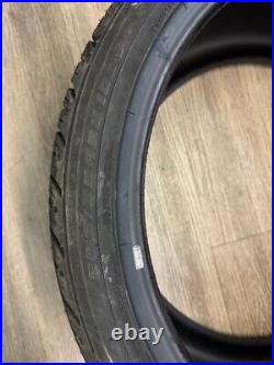 285 35 22 106V XL Yokohama Parada Spec X Tyre Only x1 New 2024 Year