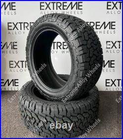 285/50R20 119S Roadcruza RA1100 RBL All Terrain Tyres Fits Fiat Full Back Jeep 285/50R20 119S Roadcruza RA1100 RBL All Terrain Tyres Fits Fiat Full Back Jeep