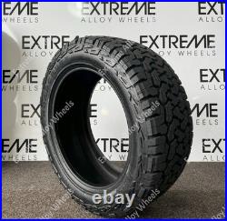 285/50R20 119S Roadcruza RA1100 RBL All Terrain Tyres Fits Fiat Full Back Jeep 285/50R20 119S Roadcruza RA1100 RBL All Terrain Tyres Fits Fiat Full Back Jeep