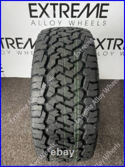 285/50R20 119S Roadcruza RA1100 RBL All Terrain Tyres Fits Fiat Full Back Jeep 285/50R20 119S Roadcruza RA1100 RBL All Terrain Tyres Fits Fiat Full Back Jeep