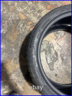 295 35 21 103Y Porsche (N2) Michelin Latitude Sport 3 Tyre Only x1