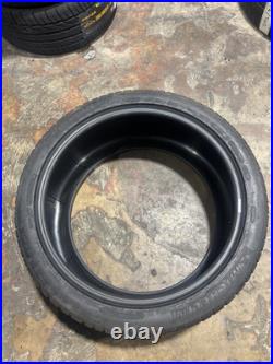 295 35 21 103Y Porsche (N2) Michelin Latitude Sport 3 Tyre Only x1