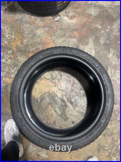295 35 21 103Y Porsche (N2) Michelin Latitude Sport 3 Tyre Only x1