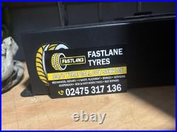295 35 21 103Y Porsche (N2) Michelin Latitude Sport 3 Tyre Only x1