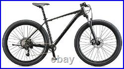 29 Axum Mountain Pro Bike Off Road Tires 8-Speed Bicycle with Standard Seatpost