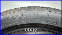 2X235/45R21 101Y XL MO Michelin Pilot Sport 4 SUV Tyre Dot 2021 &