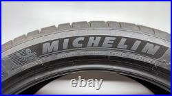 2X235/45R21 101Y XL MO Michelin Pilot Sport 4 SUV Tyre Dot 2021 &