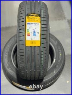 2X 205/55/R16 TERCELO Tercesis ECO M+S 91V Road Tyres