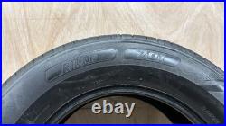 2X 285/60 R 18 (116V) M+S RIKEN 4X4 ROAD 701 Dot2020 Brand-New Tyres