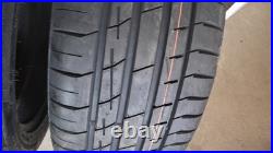 2X Accelera IOTA ST-68 235 50 R19 103V XL NEW SUV Tyres