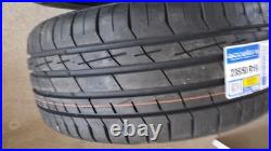 2X Accelera IOTA ST-68 235 50 R19 103V XL NEW SUV Tyres