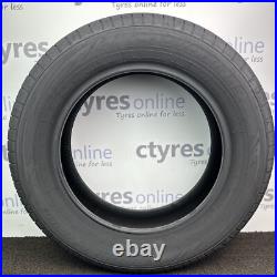 2X New 205 60 16 Toyo Proxes Comfort 96V XL 205/60R16 (2 TYRES)