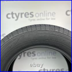 2X New 205 60 16 Toyo Proxes Comfort 96V XL 205/60R16 (2 TYRES)