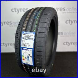 2X New 225 45 17 Toyo Proxes Comfort 94V XL 225/45R17 C/A RATED (2 TYRES)