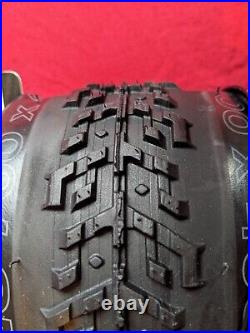 2X WTB Nano 40mm Gravel Bike Tyres TCS Tubeless Folding 700c Road Pair New