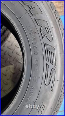 2×175/r13c 8pr, 97/95s Antares Nt3000 Commercial Trailer Great Gripped Tyres 2×175/r13c 8pr, 97/95s Antares Nt3000 Commercial Trailer Great Gripped Tyres