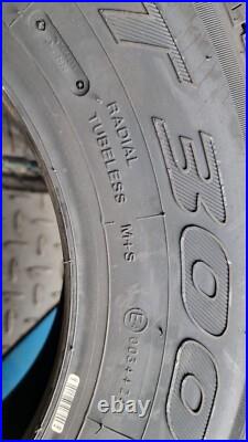 2×175/r13c 8pr, 97/95s Antares Nt3000 Commercial Trailer Great Gripped Tyres 2×175/r13c 8pr, 97/95s Antares Nt3000 Commercial Trailer Great Gripped Tyres