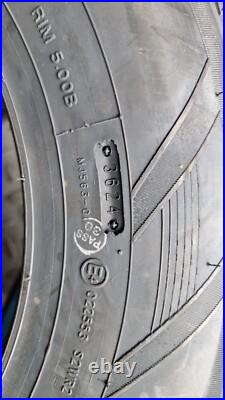 2×175/r13c 8pr, 97/95s Antares Nt3000 Commercial Trailer Great Gripped Tyres 2×175/r13c 8pr, 97/95s Antares Nt3000 Commercial Trailer Great Gripped Tyres