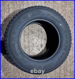 2×245/70r17 Maxtrek Trek M7 Winter 10 Ply 119/116s Heavyduty Great Gripped Tyres