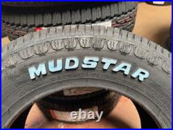 2 X 215 65 16 C Nankang New Tyres Chunky Mud All Terrain Van Offroad 2156516c