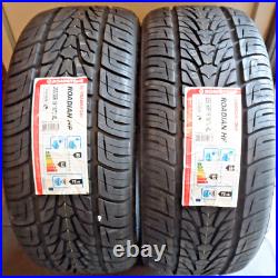 2 X 255 50 19 Roadstone Roadian HP XL M&S 255/50R19 2555019 2 X 255 50 19 Roadstone Roadian HP XL M&S 255/50R19 2555019