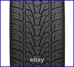 2 X 255 50 19 Roadstone Roadian HP XL M&S 255/50R19 2555019 2 X 255 50 19 Roadstone Roadian HP XL M&S 255/50R19 2555019