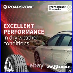 2 X 255 50 19 Roadstone Roadian HP XL M&S 255/50R19 2555019 2 X 255 50 19 Roadstone Roadian HP XL M&S 255/50R19 2555019
