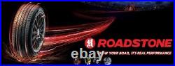 2 X 255 50 19 Roadstone Roadian HP XL M&S 255/50R19 2555019 2 X 255 50 19 Roadstone Roadian HP XL M&S 255/50R19 2555019