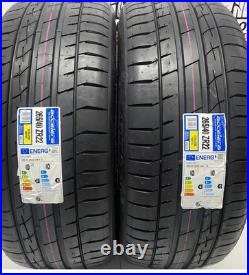 2 X 265 40 22 Accelera 106y XL Suv 265/40r22 Brand New Tyres 2654022