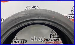 2 X 285 40 22 Sonix Suv 110v XL 285/40r22 Brand New M+s Tyres 2 X 285 40 22 Sonix Suv 110v XL 285/40r22 Brand New M+s Tyres