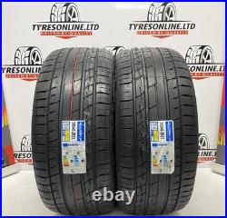 2 X 285 45 21 Accelera 109w 285/45zr21 Brand New All Season Tyres 2 X 285 45 21 Accelera 109w 285/45zr21 Brand New All Season Tyres