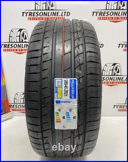 2 X 285 45 21 Accelera 109w 285/45zr21 Brand New All Season Tyres 2 X 285 45 21 Accelera 109w 285/45zr21 Brand New All Season Tyres