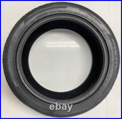 2 X 285 45 21 Accelera 109w 285/45zr21 Brand New All Season Tyres 2 X 285 45 21 Accelera 109w 285/45zr21 Brand New All Season Tyres