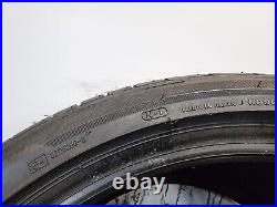 2 X 295 30 R19 100y Bridgestone Potenza (no Puncture No Repair)