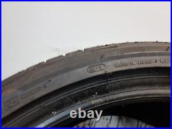 2 X 295 30 R19 100y Bridgestone Potenza (no Puncture No Repair)