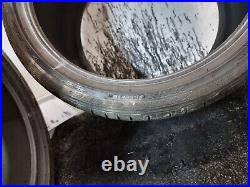 2 X 295 30 R19 100y Bridgestone Potenza (no Puncture No Repair)