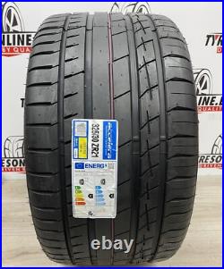 2 X 325 30 21 Accelera Iota St68 XL 108y 325/30zr21 Brand New