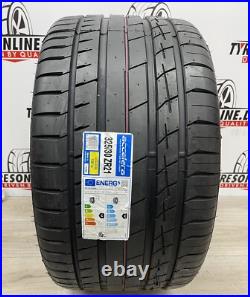 2 X 325 30 21 Accelera Iota St68 XL 108y 325/30zr21 Brand New