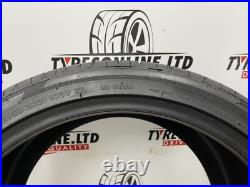 2 X 325 30 21 Accelera Iota St68 XL 108y 325/30zr21 Brand New