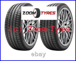 2 X Kormoran 205 50 16 87w Made By Michelin Tyres Road Performance 2055016
